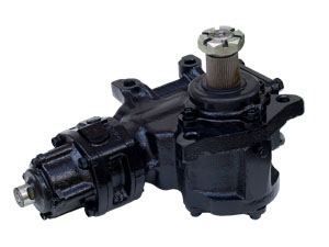 Механизм рулевой ПАЗ-3205 БАГУ №