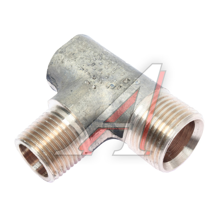 Угольник УРАЛ системы тормозов (ОАО АЗ УРАЛ)