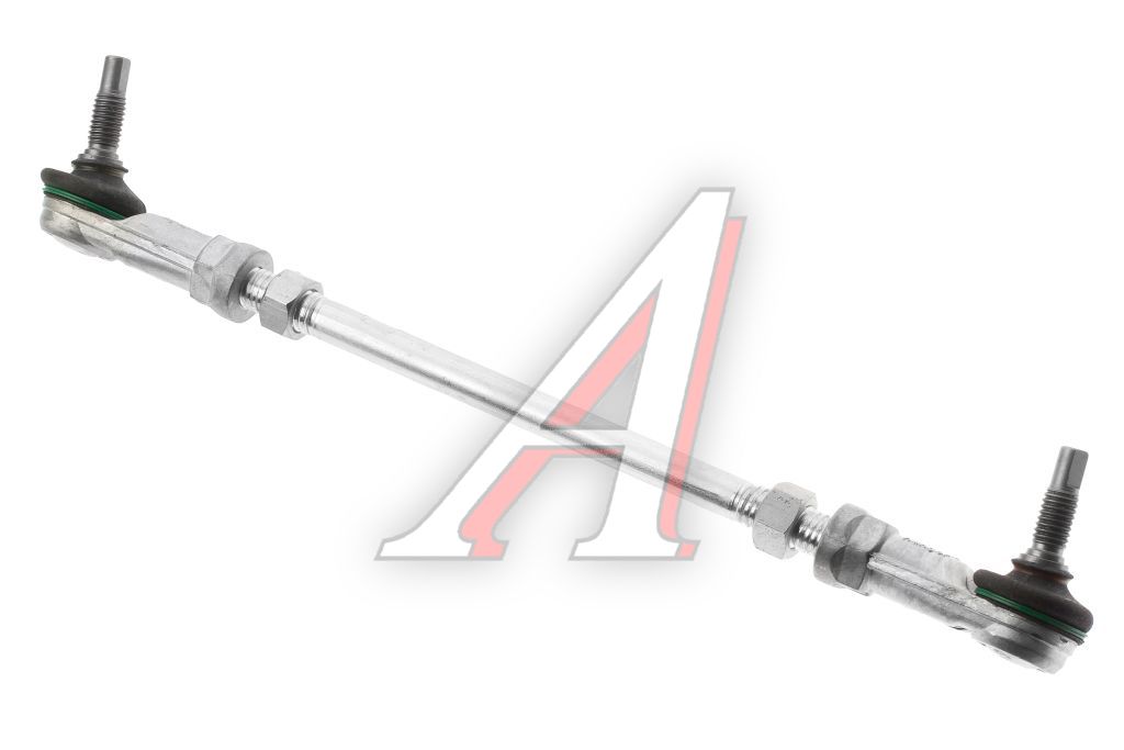 Тяга КАМАЗ-6520,6460 привода КПП реактивная в сборе ROSTAR