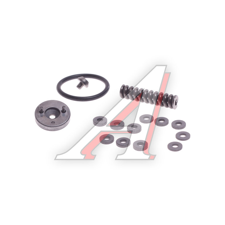 Ремкомплект ЯМЗ форсунки (15 наименований) АЗПИ