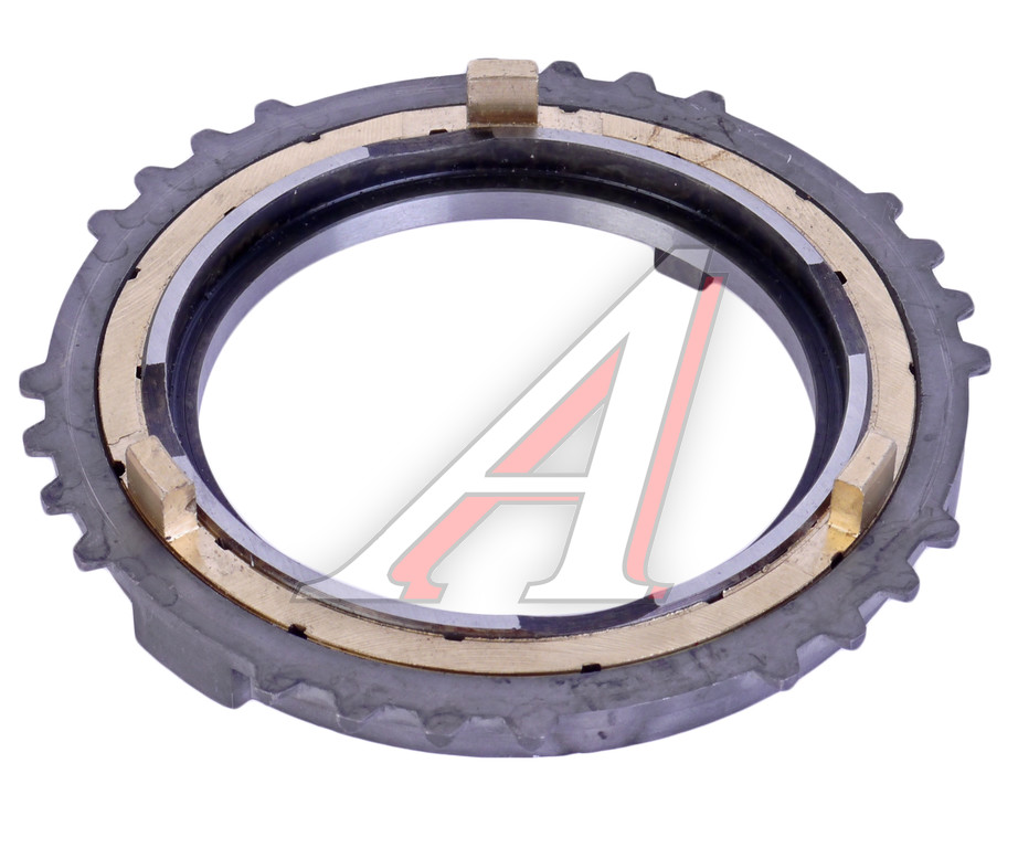 Кольцо ГАЗ-33106 дв.CUMMINS 3.8 КПП синхронизатора блокирующее