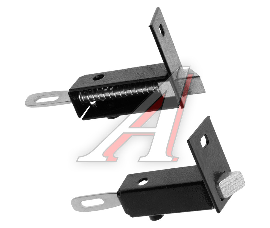 Стопор ГАЗ-2705 двери задка комплект 2шт.РЕГАЛИЯ