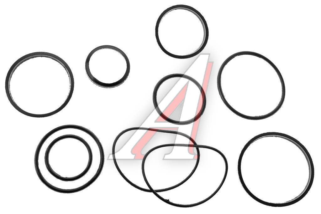 Ремкомплект ГАЗ-53 цилиндра гидроподъемника