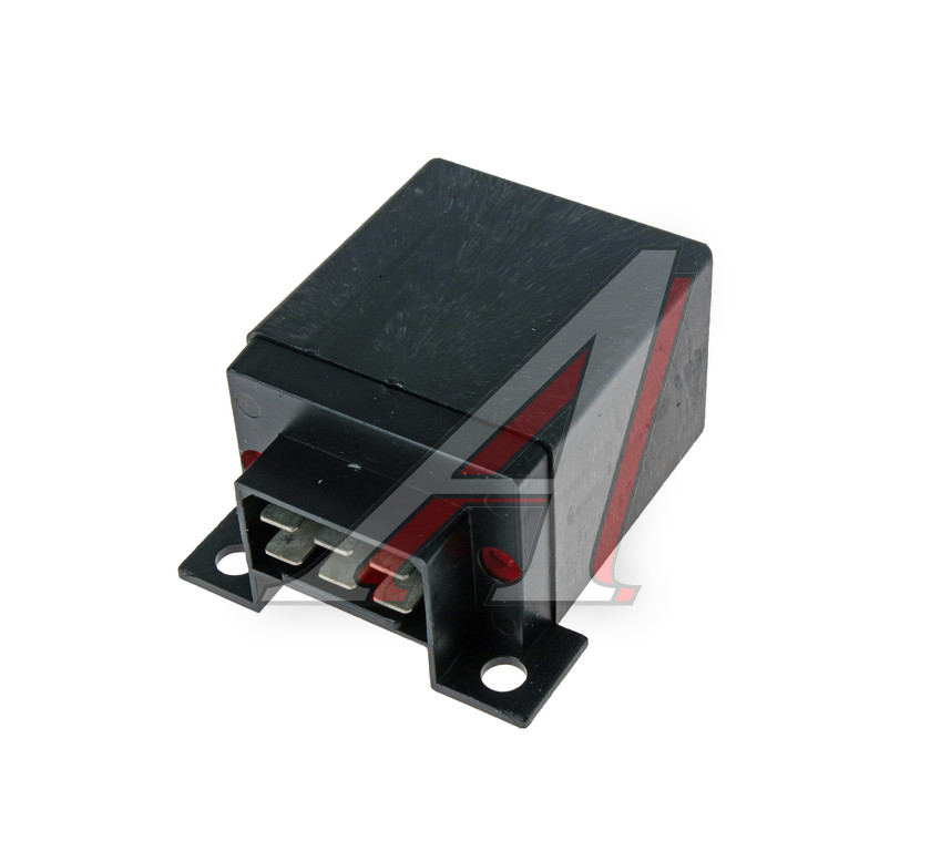 Реле стеклоочистителя МАЗ,ГАЗ РЕЛКОМ