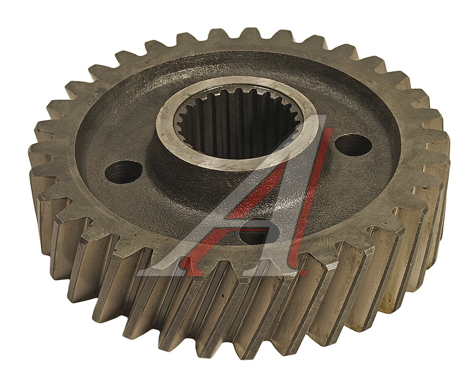 Шестерня МАЗ ведомая редуктора 33зуб. (ОАО МАЗ)