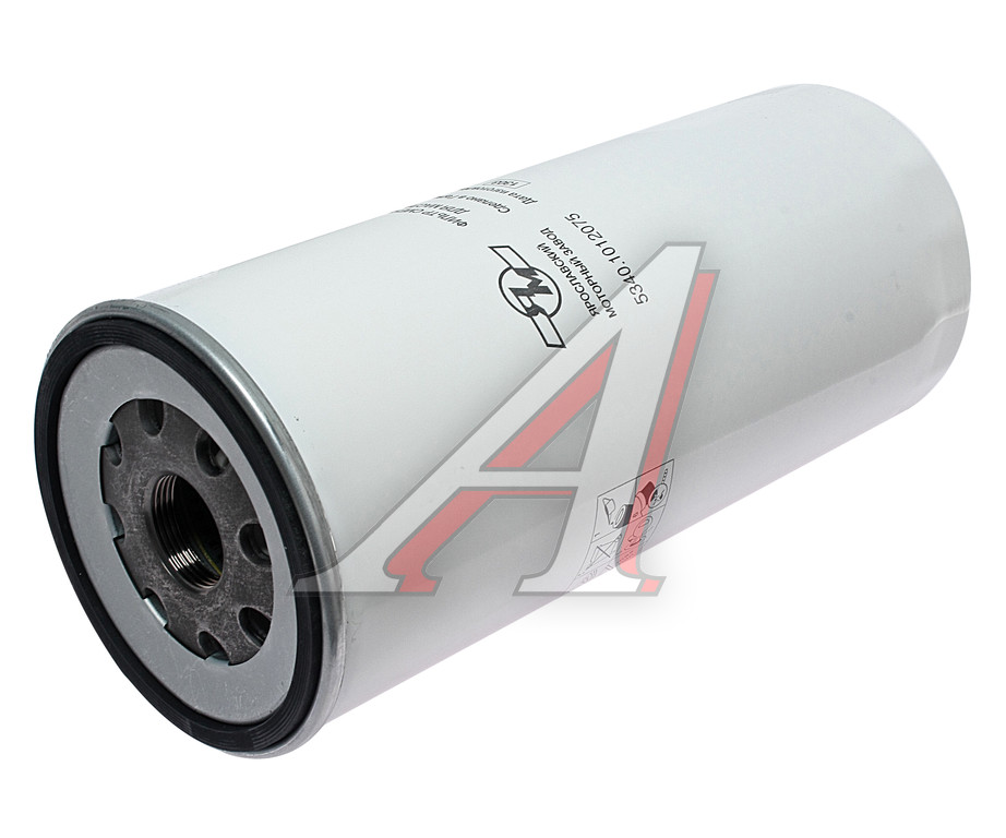 Фильтр масляный ЯМЗ-534,650.10 АВТОДИЗЕЛЬ