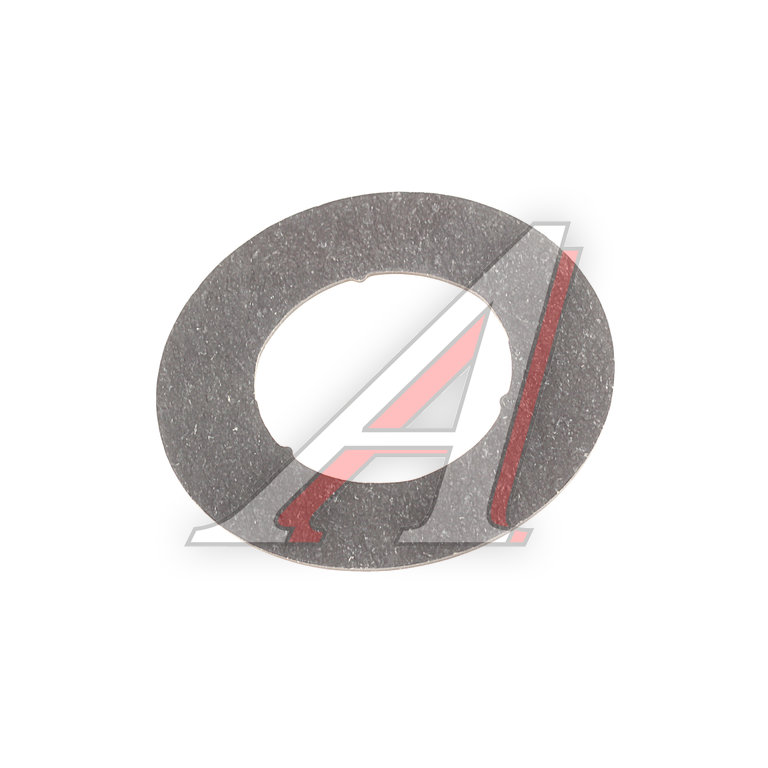 Прокладка ЯМЗ-650.10 насоса водяного РД