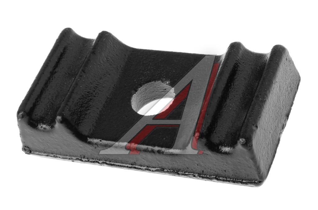 Накладка ГАЗ-3302 рессоры задней (ОАО ГАЗ)