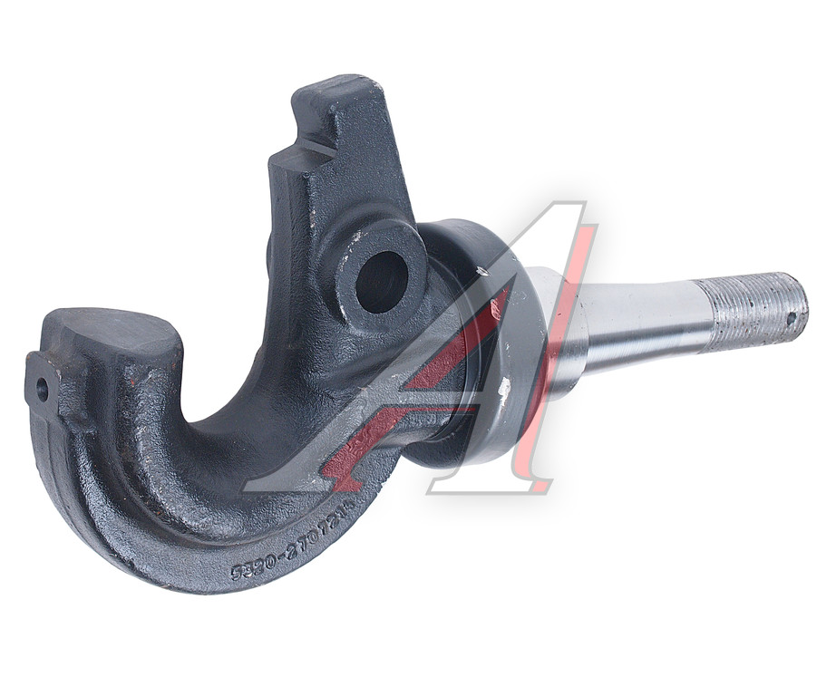 Крюк КАМАЗ с грязеотражателем в сборе (ОАО КАМАЗ)