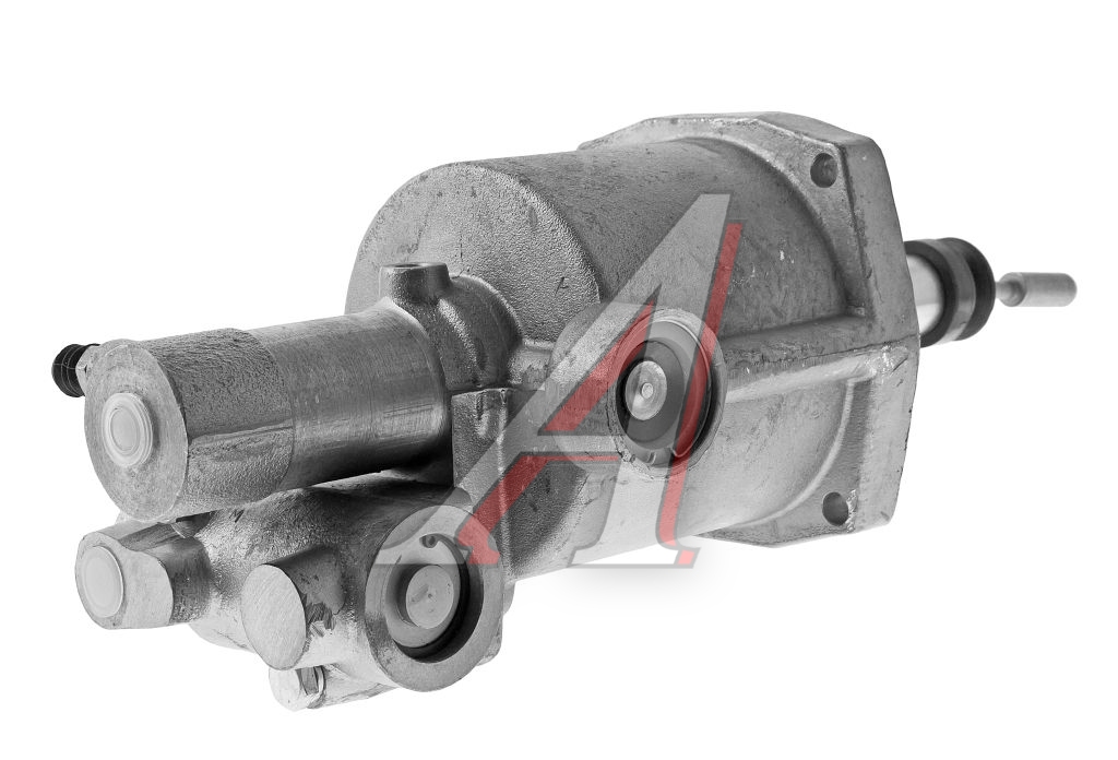 ПГУ МАЗ,MAN,VOLVO аналог WABCO L штока=117мм алюминиевый корпус ВОЛЧАНСК №