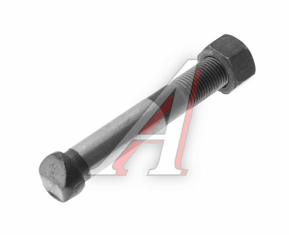 Болт ГАЗ-24,3302,53,ПАЗ-3205 шатуна с гайкой ЗМЗ, РФ