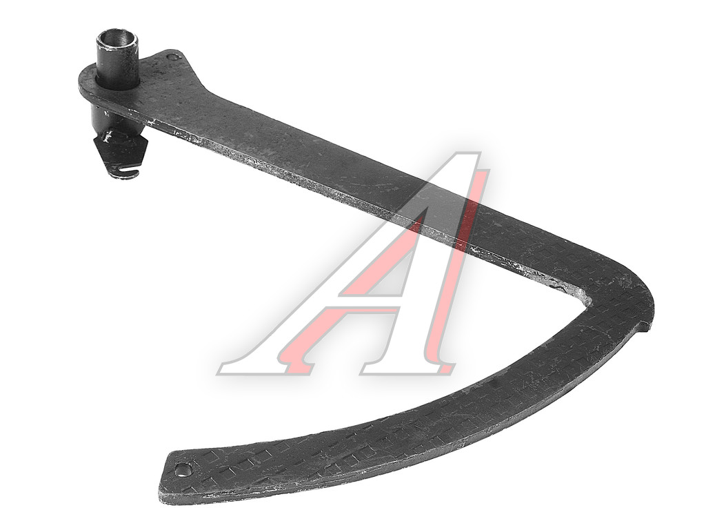 Педаль сцепления ПАЗ-3205