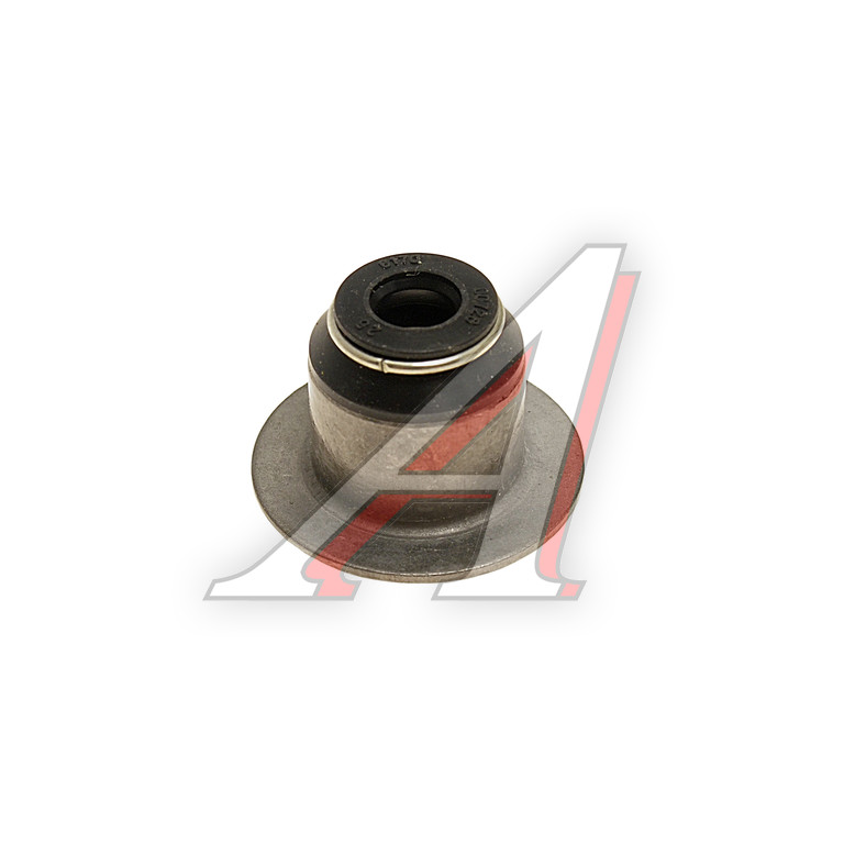 Колпачок ГАЗ-3302 дв.CUMMINS ISF 2.8 маслоотражательный 1шт. MOVELEX