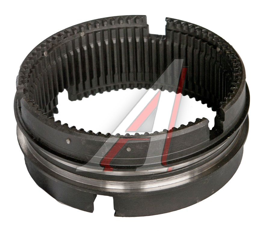 Шестерня ЯМЗ-238М коронная демультипликатора в сборе