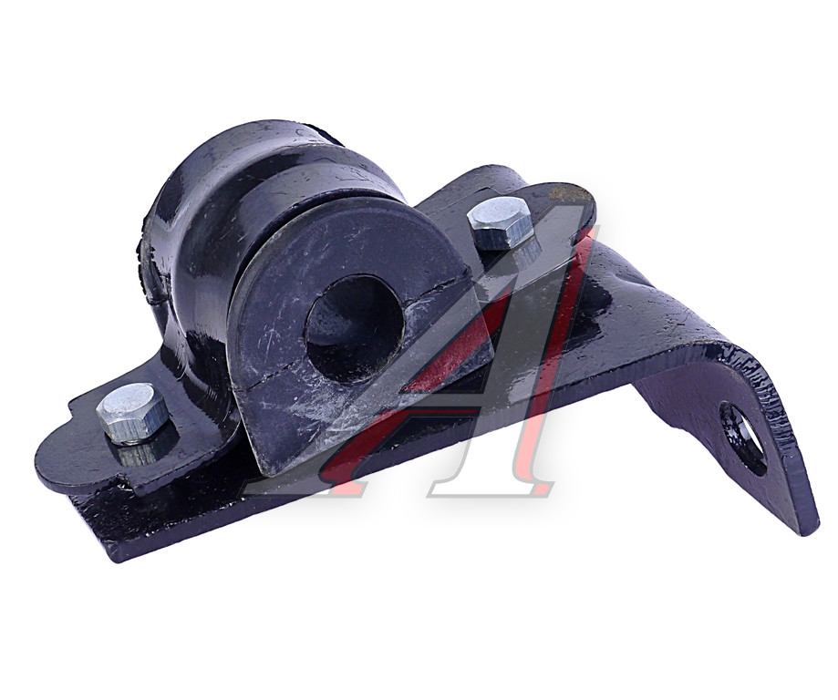 Кронштейн ГАЗ-3302 стабилизатора заднего нижний С/О в сборе НН