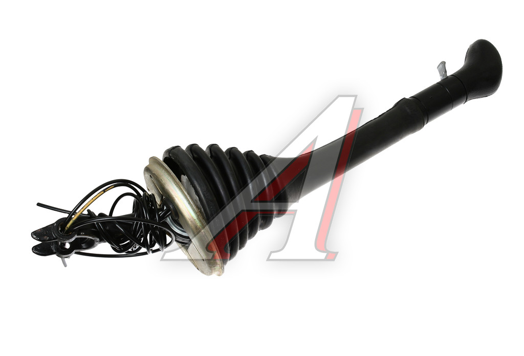 Рычаг переключения передач МАЗ-5440,6430 в сборе ОАО МАЗ