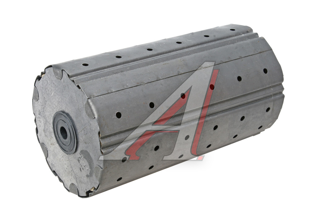 Элемент фильтрующий КАМАЗ масляный ЕВРО-1,2,3 (металл) Ливны