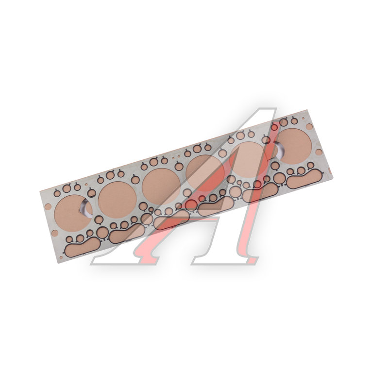 Прокладка ЯМЗ-650.10 головки блока РД