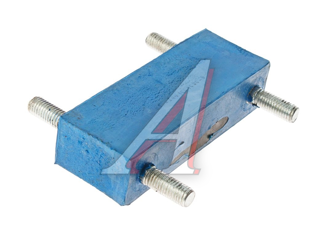 Подушка ГАЗ-2401,3302 двигателя задняя Вулкан-НН