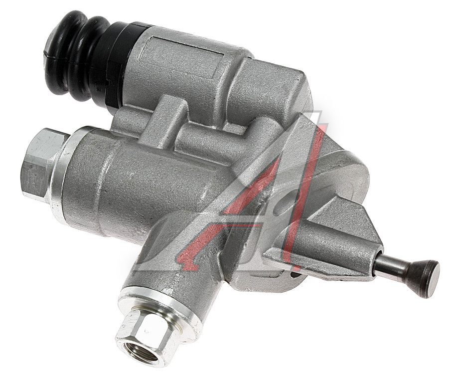 Насос топливный КАМАЗ,ПАЗ дв.CUMMINS 6CT,B5.9 низкого давления MOVELEX