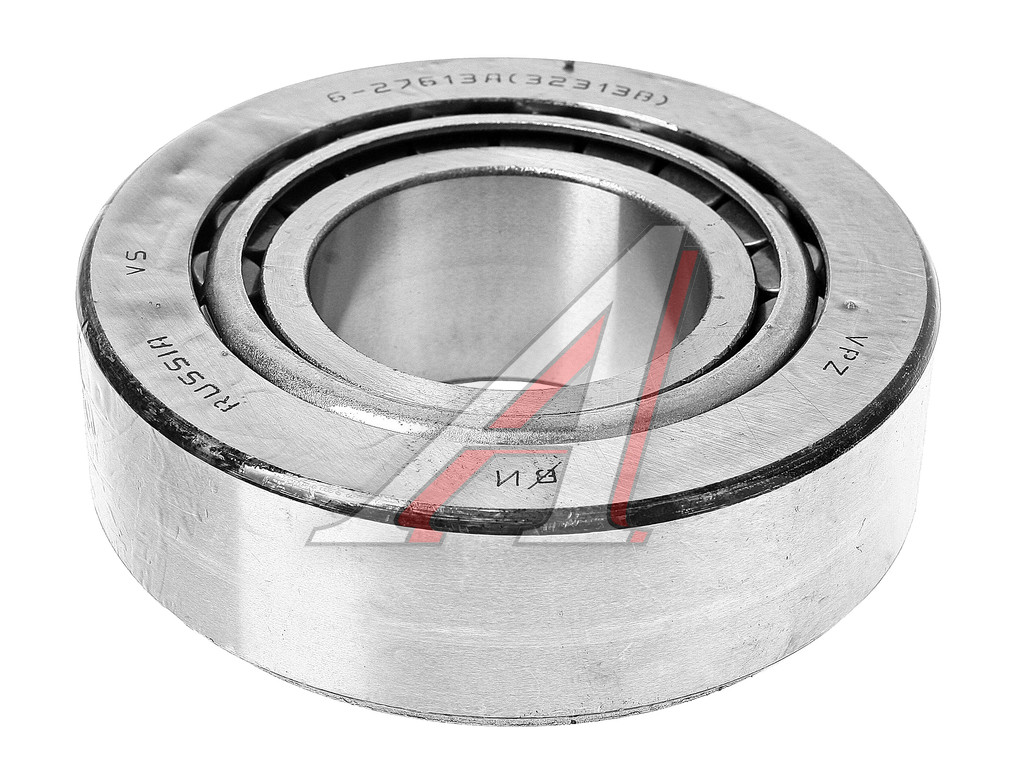 Подшипник редуктора моста МАЗ среднего ВОЛЖСКИЙ СТАНДАРТ