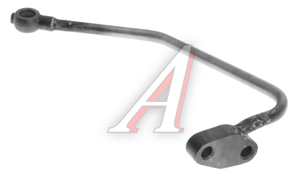 Трубка ГАЗ-3310 Валдай подводящая к ТКР-6.1 Евро-2 ММЗ