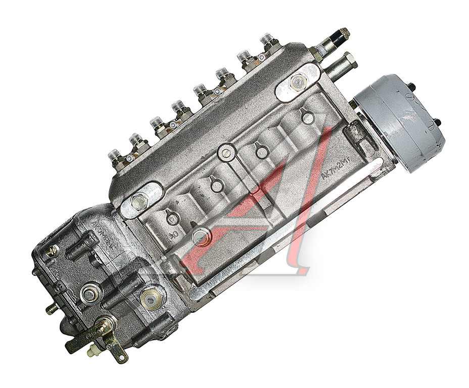 Насос топливный ЯМЗ-238М2,М2-2,4,5,6,10,12 высокого давления КРАЗ,МАЗ (вместо 80.1111006-30) ЯЗДА