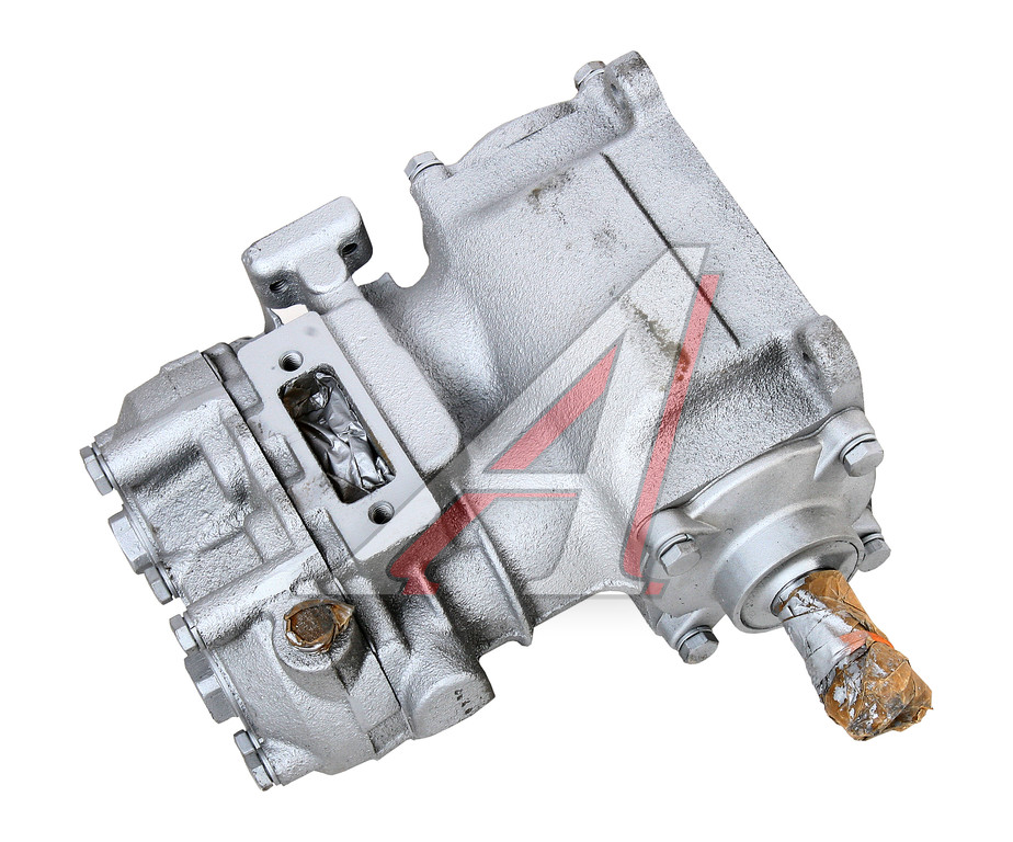 Компрессор ЗИЛ АМУР, РФ