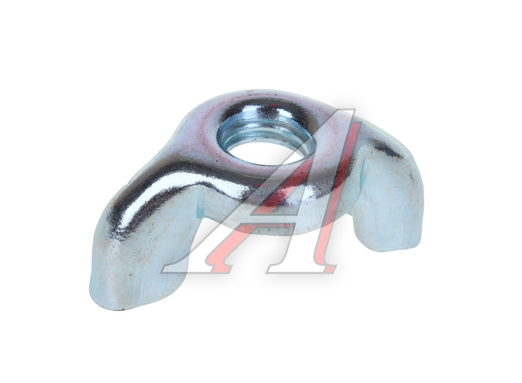 Гайка М8х1.25х8 ГАЗ крепления АКД барашковая ЭТНА