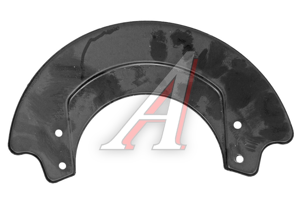 Щит опорный ГАЗ-3310 Валдай тормоза (ОАО ГАЗ)