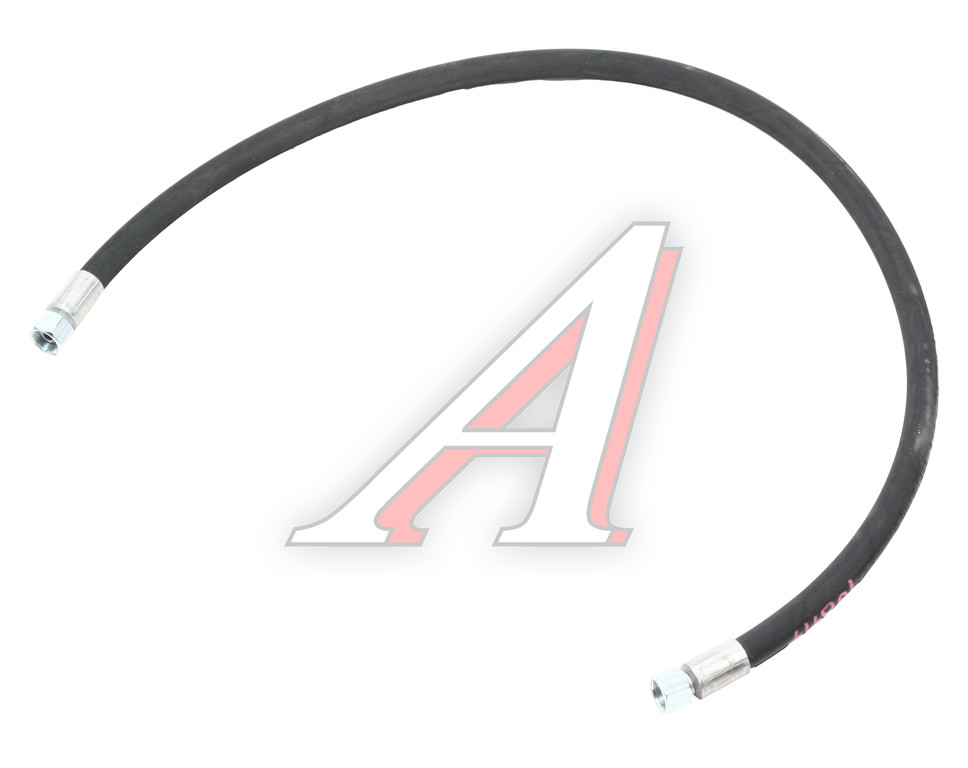 Шланг МАЗ ГУР высокого давления К=24 L=1210мм 2SN12-27,5