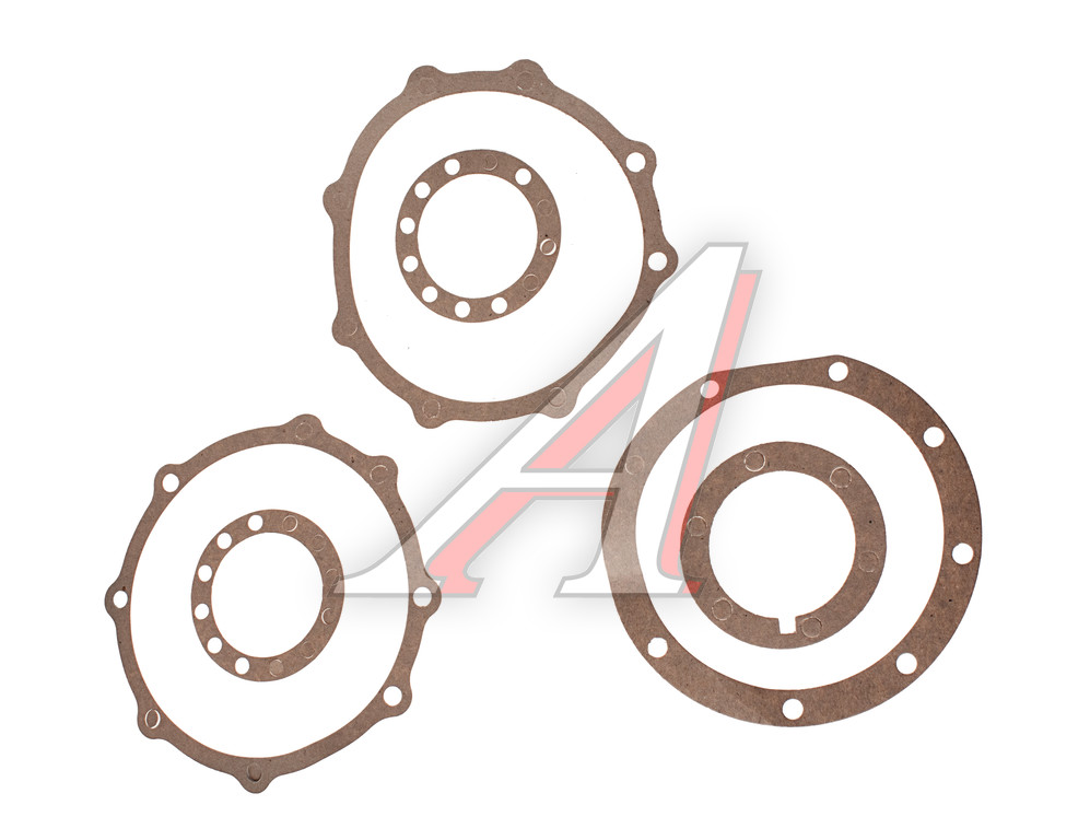 Прокладка УАЗ-469 редукторного моста комплект