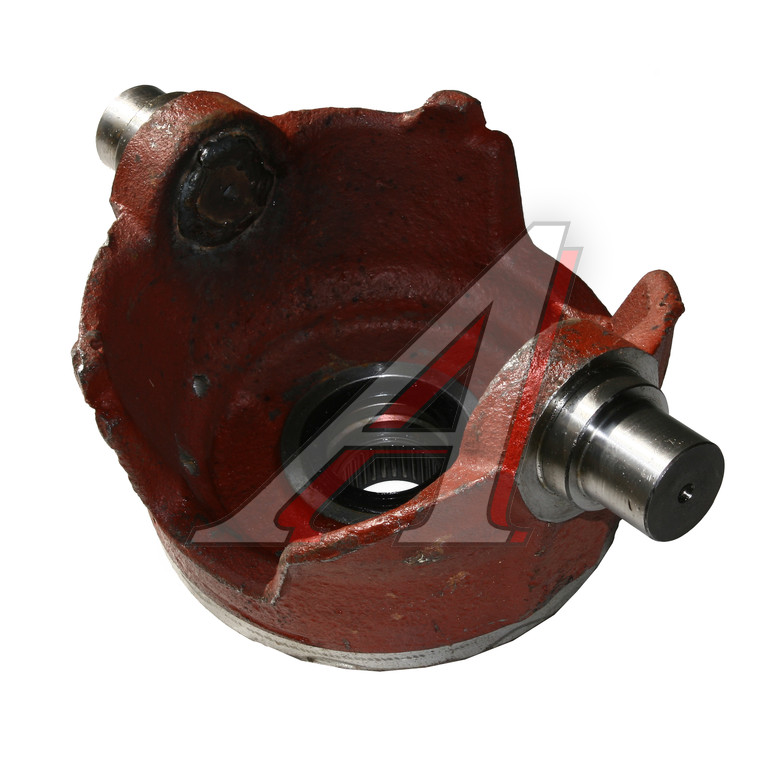 Опора МАЗ кулака поворотного ОАО МАЗ