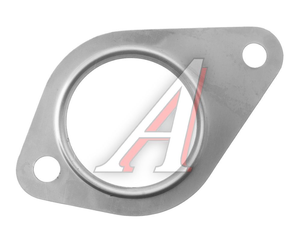 Прокладка ЯМЗ-8401, 8421 коллектора выпускного нержавеющая сталь АВТОДИЗЕЛЬ