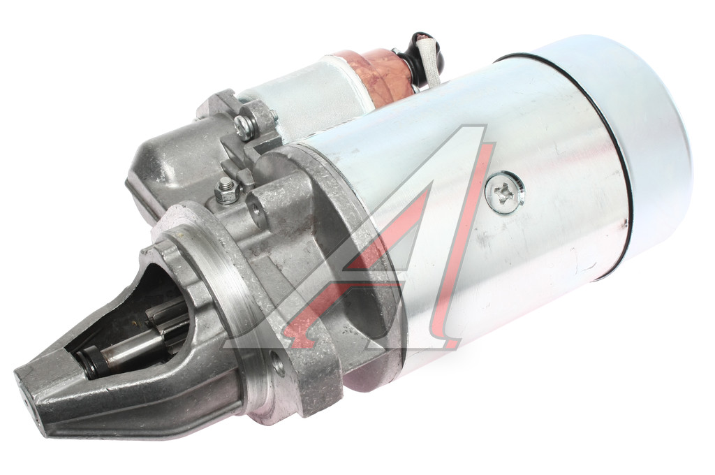 Стартер ГАЗ-53,ПАЗ-672,3505 12V,1.5кВт ПЕКАР