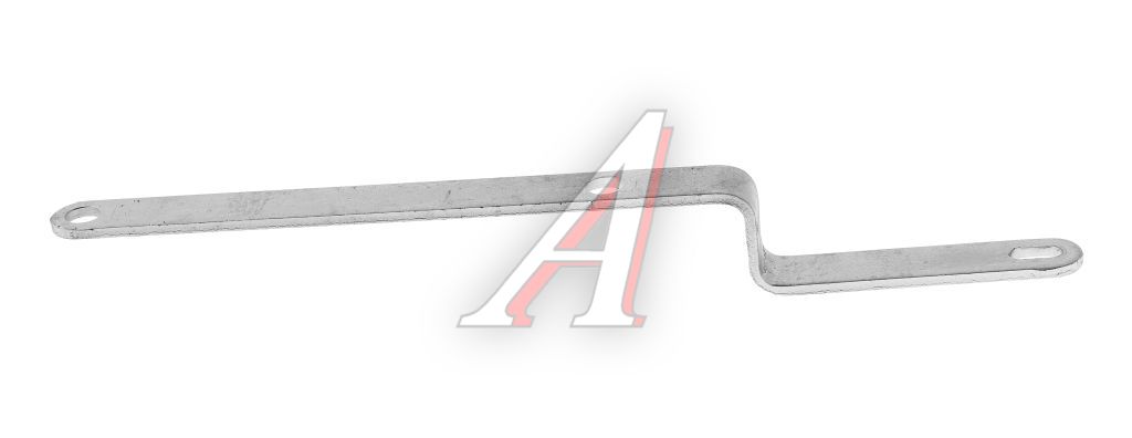 Рычаг МАЗ-54327,4370 замка капота ОАО МАЗ