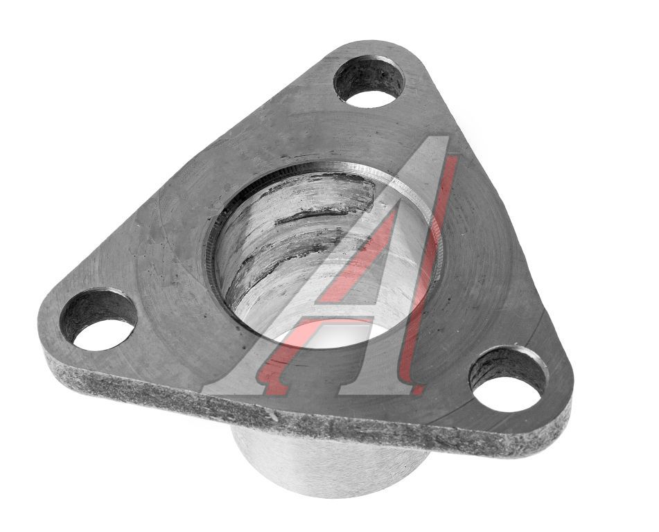 Полумуфта ЯМЗ коллектора внутренняя АВТОДИЗЕЛЬ, РФ