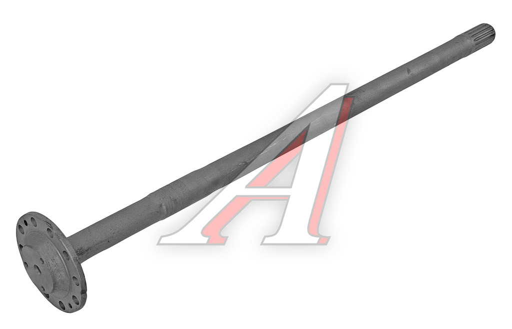 Полуось ГАЗ-66,33081 (ОАО ГАЗ)