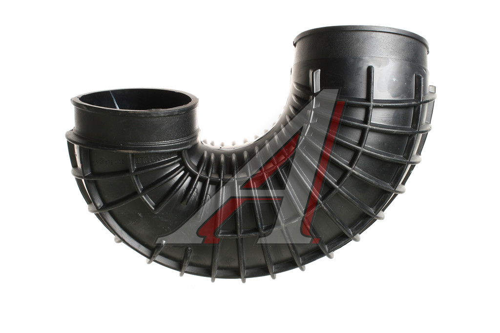 Патрубок ЯМЗ-650.10 впускной от турбокомпрессора АВТОДИЗЕЛЬ