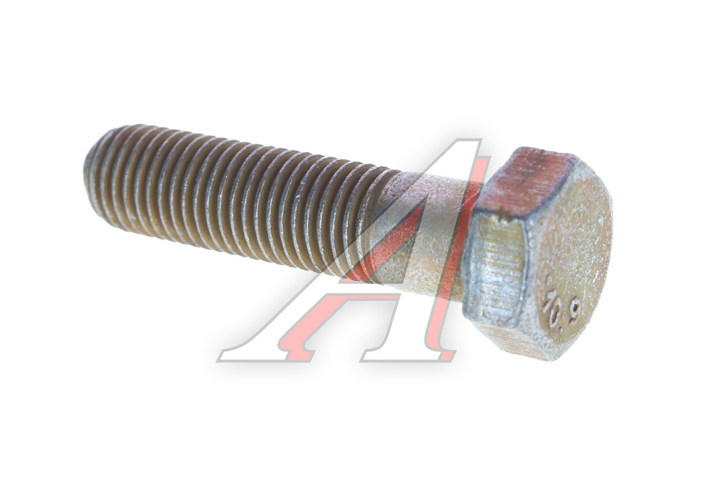 Болт М8х1.0х32 ГАЗ-3302 рулевой тяги