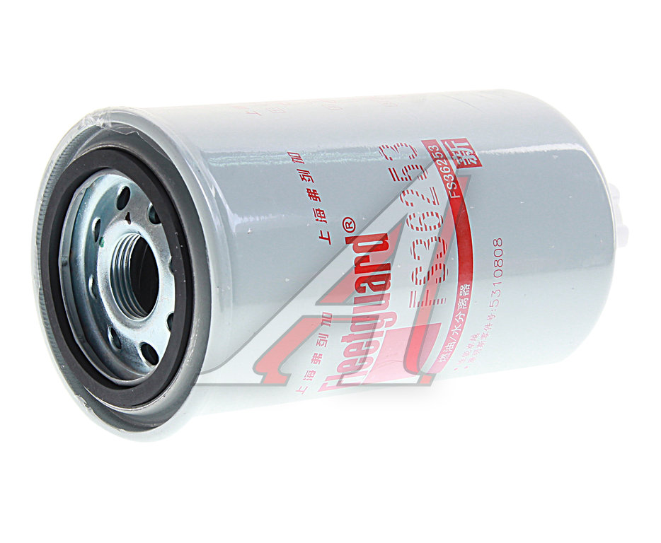 Фильтр топливный КАМАЗ (дв.CUMMINS) FLEETGUARD