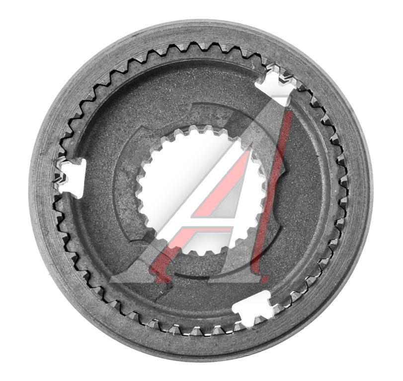 Муфта КПП ГАЗ-31029,3302,ГАЗель Next 1-2 передачи в сборе Н/О (ОАО ГАЗ)
