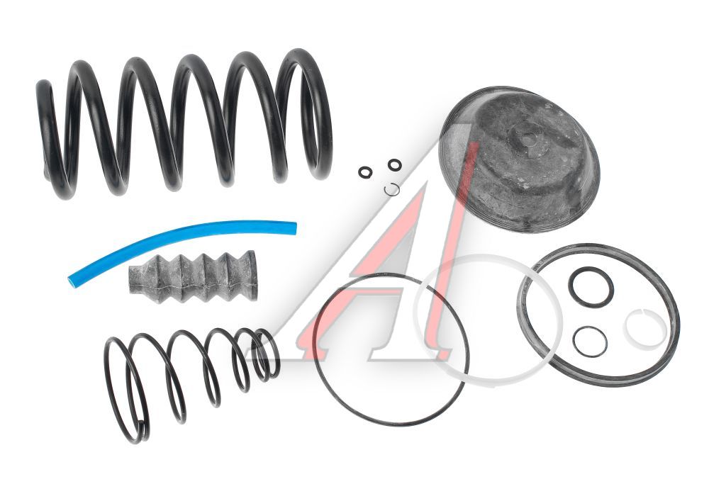 Ремкомплект ЗИЛ,МАЗ энергоаккумулятора РААЗ с пружиной