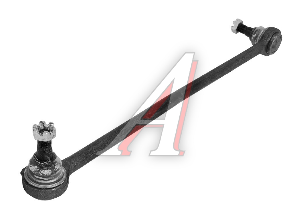 Тяга рулевая ГАЗ-3302 продольная в сборе (ОАО ГАЗ)