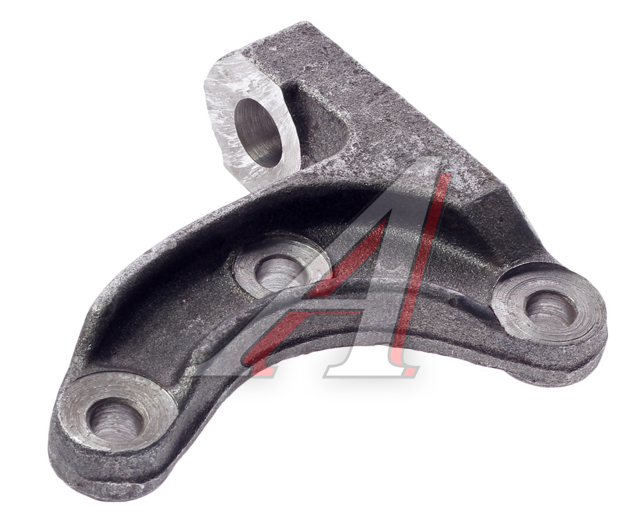 Кронштейн ГАЗ-3308 крепления гидроусилителя левый (ОАО ГАЗ)