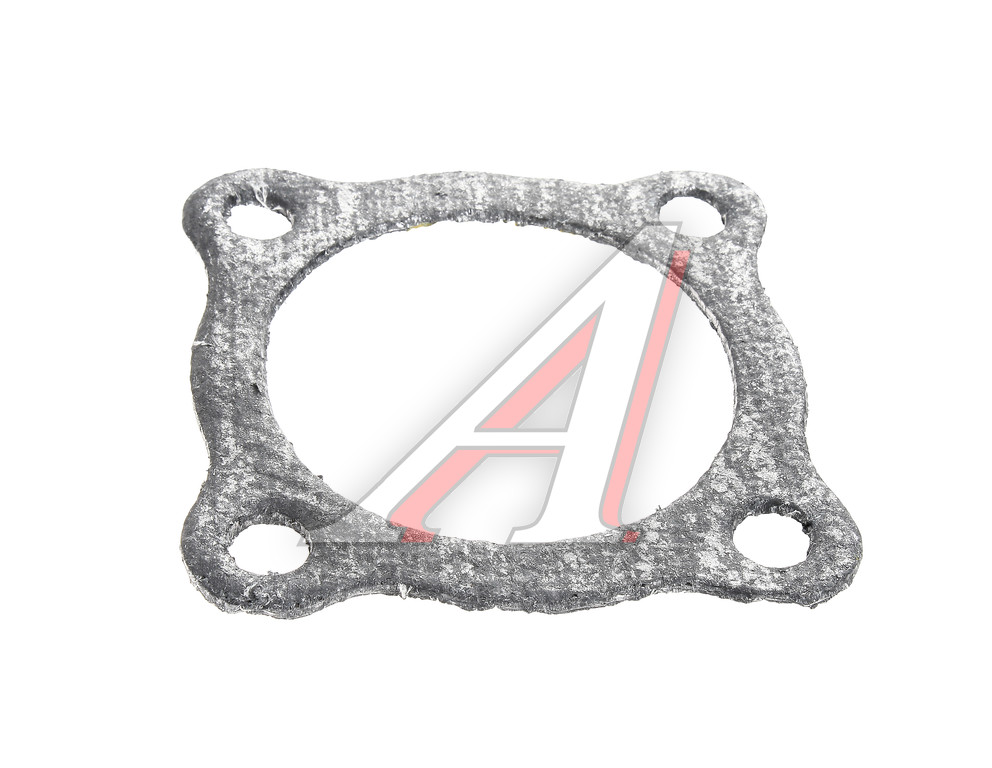 Прокладка ЗИЛ-5301 трубы выпускной ТКР-7