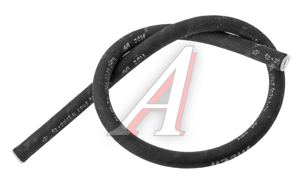 Шланг ГАЗ-3110 ГУРа сливной (ОАО ГАЗ)