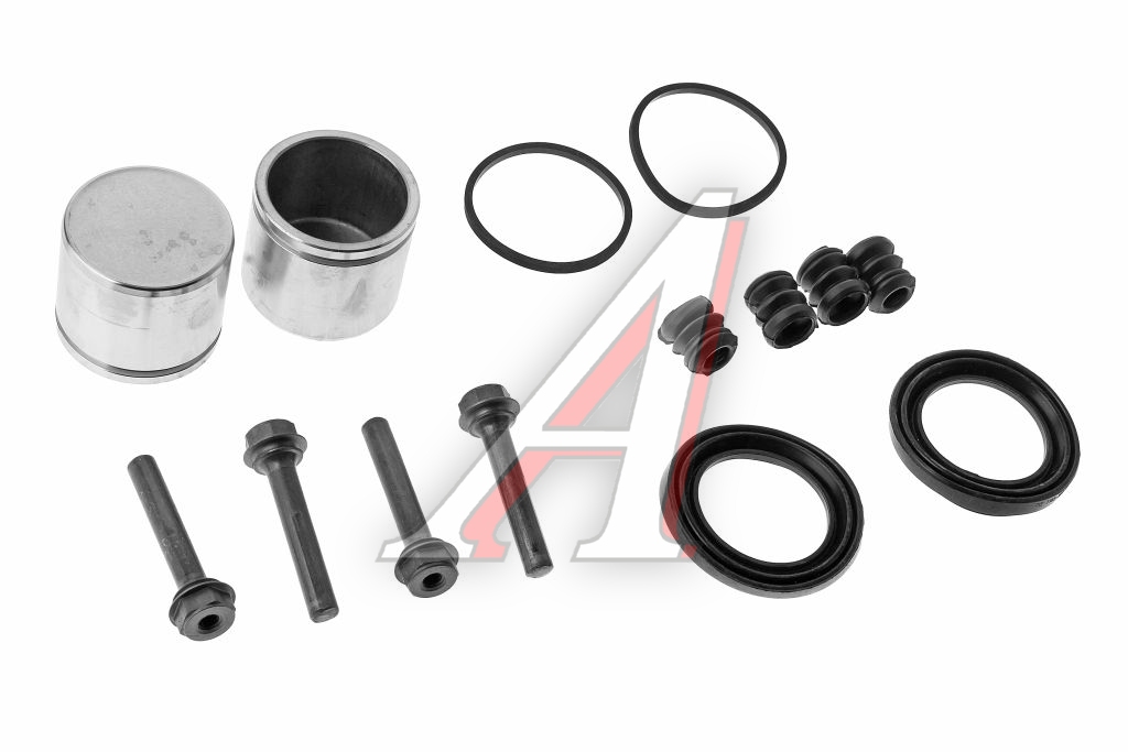 Ремкомплект суппорта ГАЗ-3110,3302 полный 2шт.(упаковка ГАЗ) (ОАО ГАЗ)