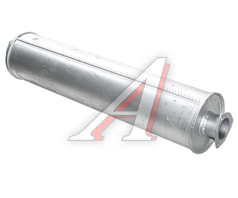 Глушитель ПАЗ-3205 дизельный АВТОГЛУШИТЕЛЬ