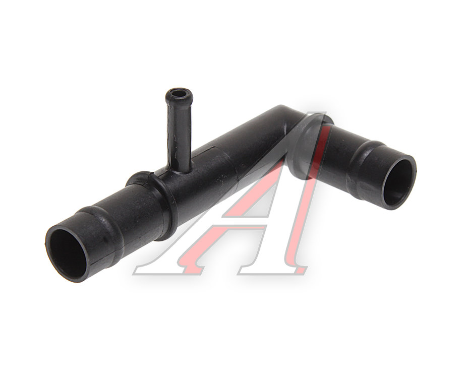 Трубка ГАЗ-3302 УМЗ-4216 ЕВРО-4 вытяжная вентиляции картера масляного (ОАО ГАЗ)